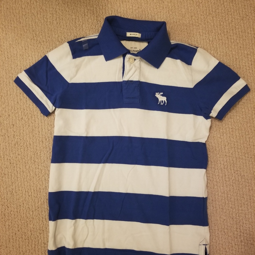 Abercrombie shirt